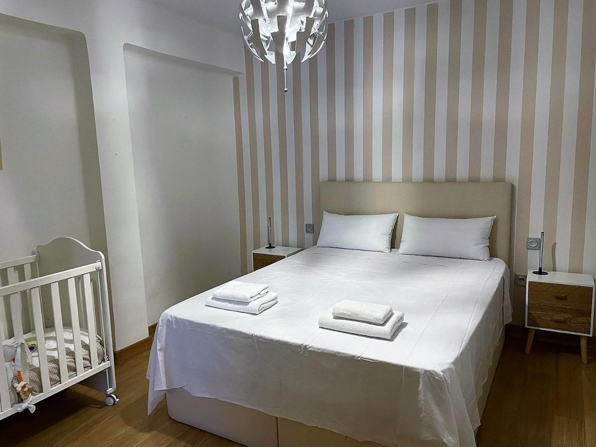 River Roses Málaga Eksteriør billede